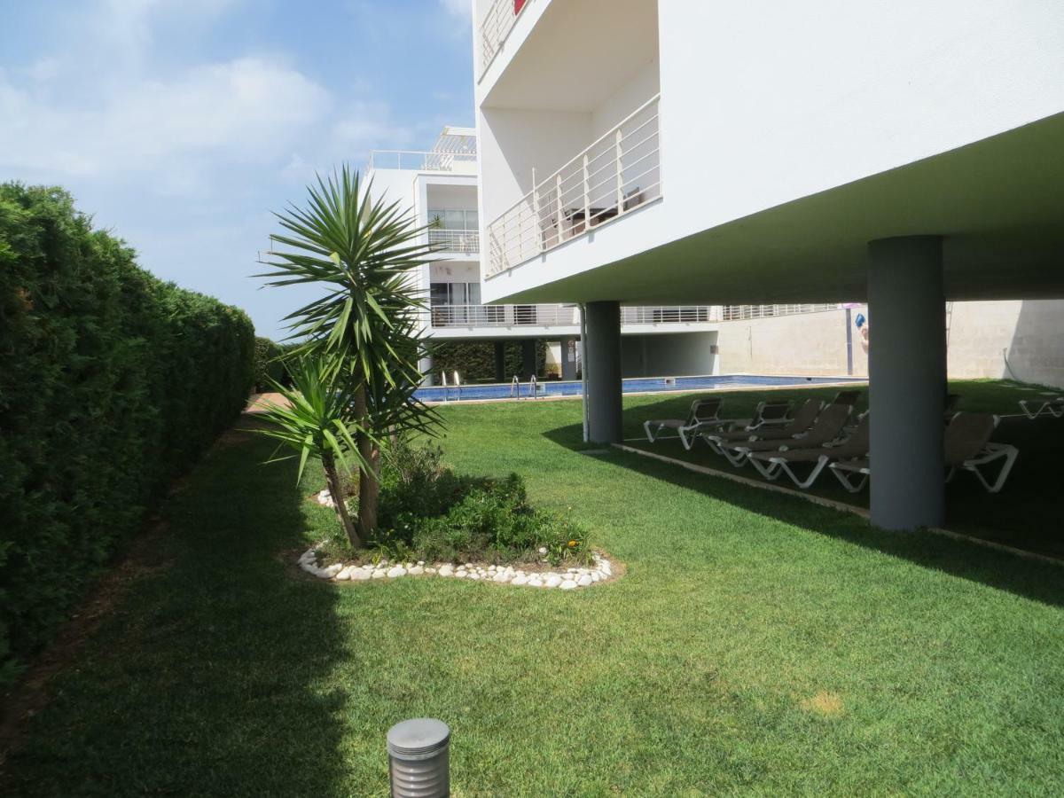 Formosa Village Fuzeta Εξωτερικό φωτογραφία