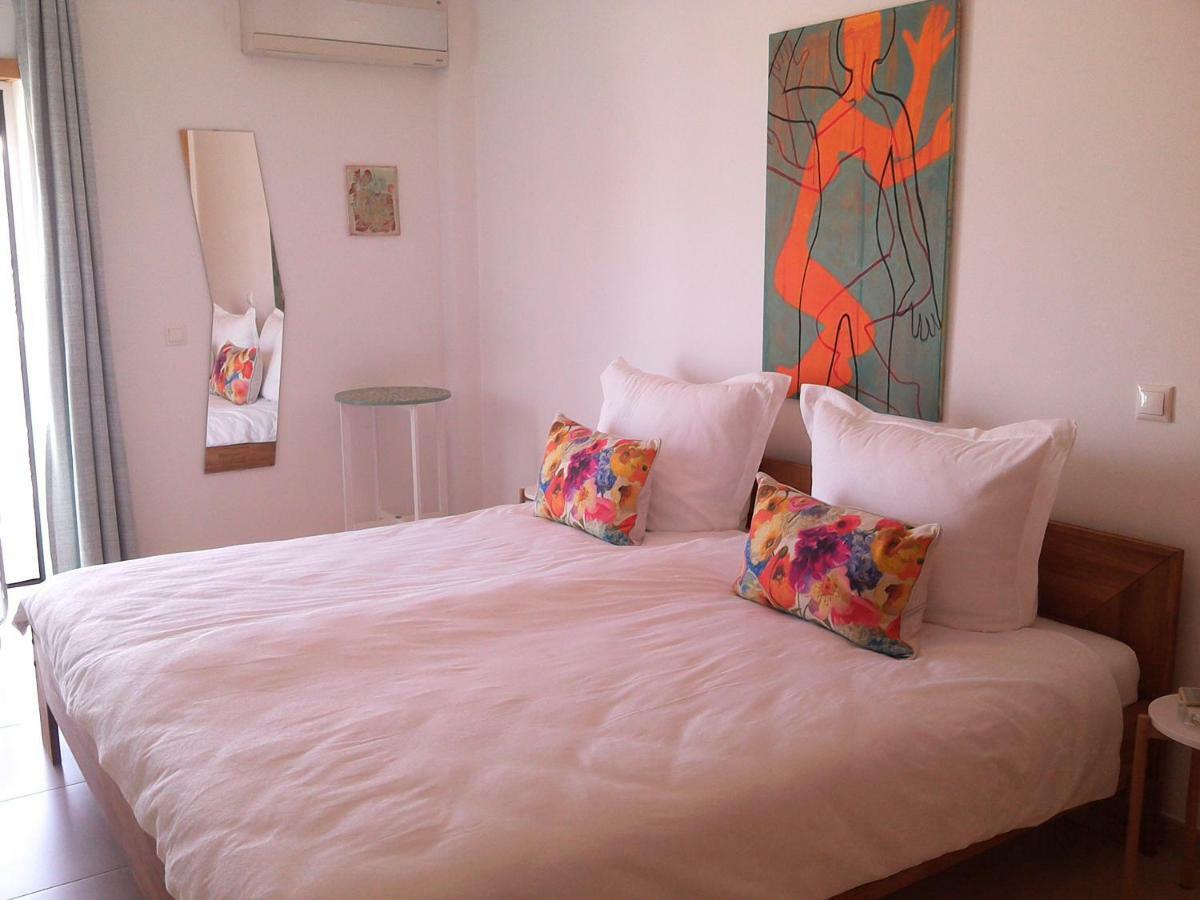 Formosa Village Fuzeta Εξωτερικό φωτογραφία