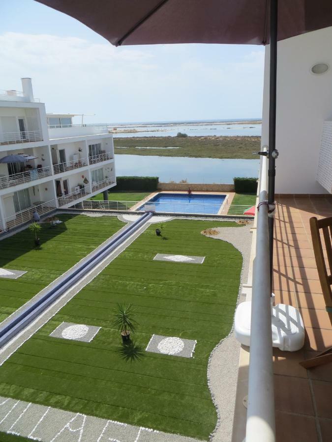 Formosa Village Fuzeta Εξωτερικό φωτογραφία