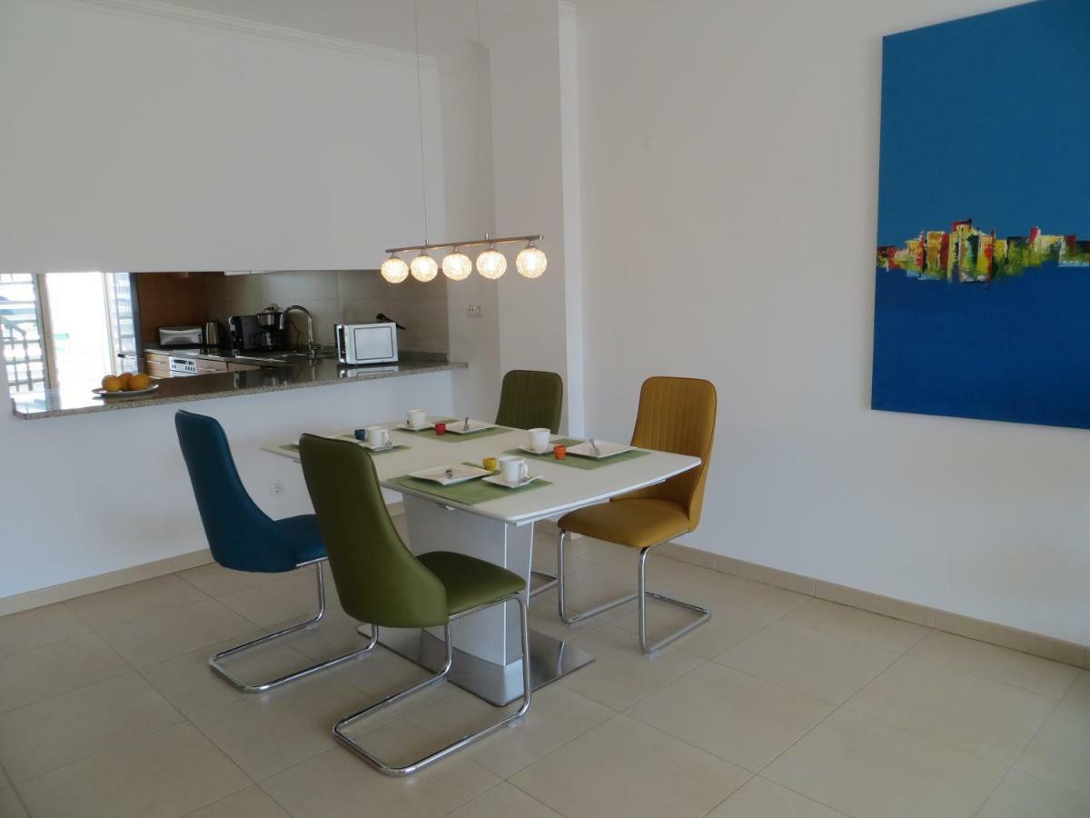 Formosa Village Fuzeta Εξωτερικό φωτογραφία