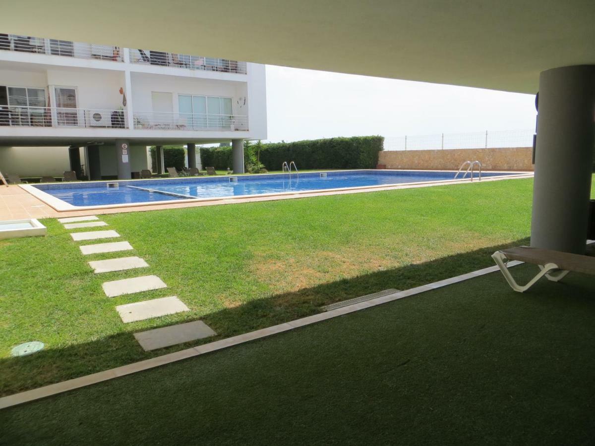 Formosa Village Fuzeta Εξωτερικό φωτογραφία