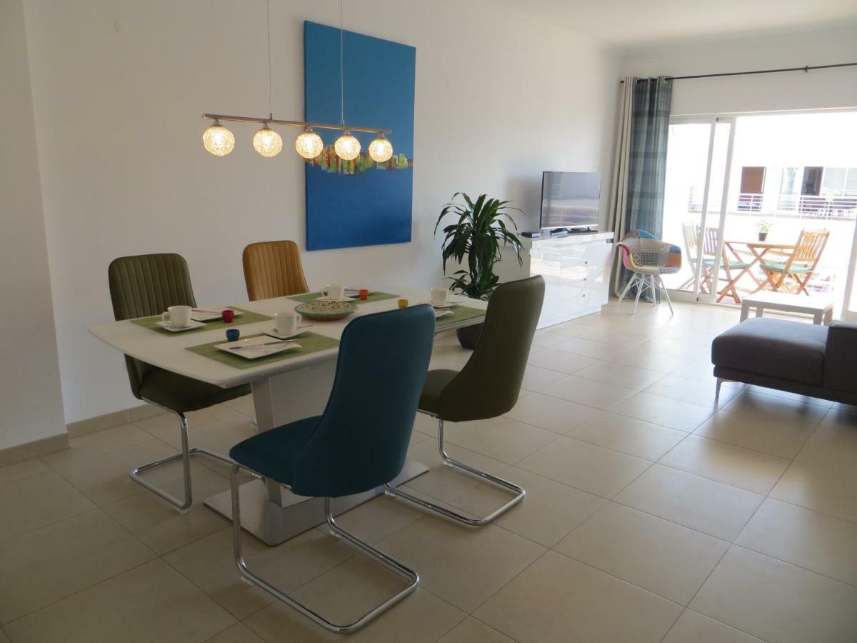 Formosa Village Fuzeta Εξωτερικό φωτογραφία
