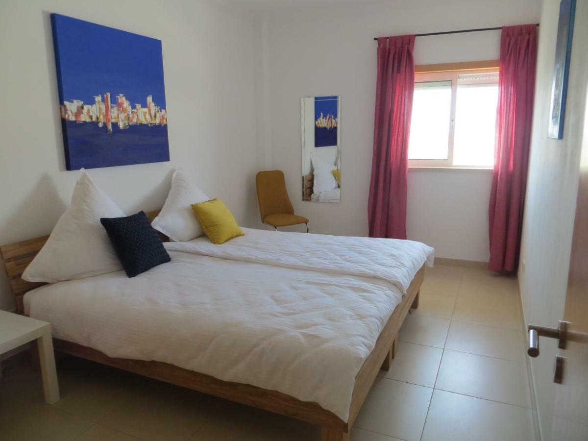 Formosa Village Fuzeta Εξωτερικό φωτογραφία