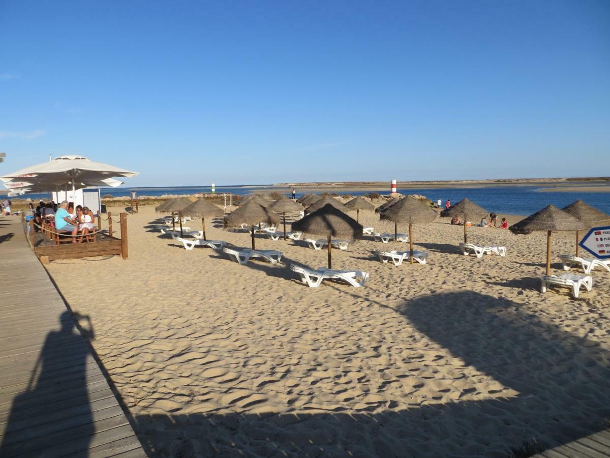 Formosa Village Fuzeta Εξωτερικό φωτογραφία